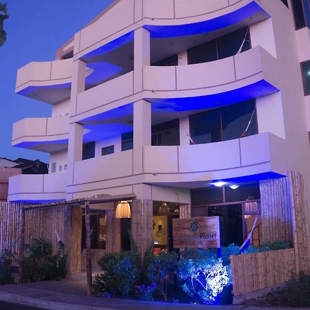 Hotel Bluebay Galapagos Planet Puerto Baquerizo Moreno Exteriér fotografie