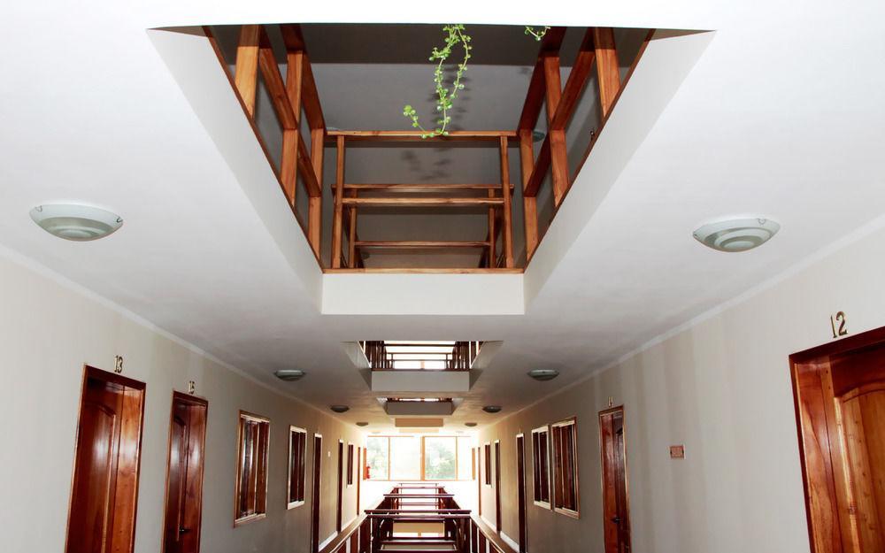 Hotel Bluebay Galapagos Planet Puerto Baquerizo Moreno Exteriér fotografie