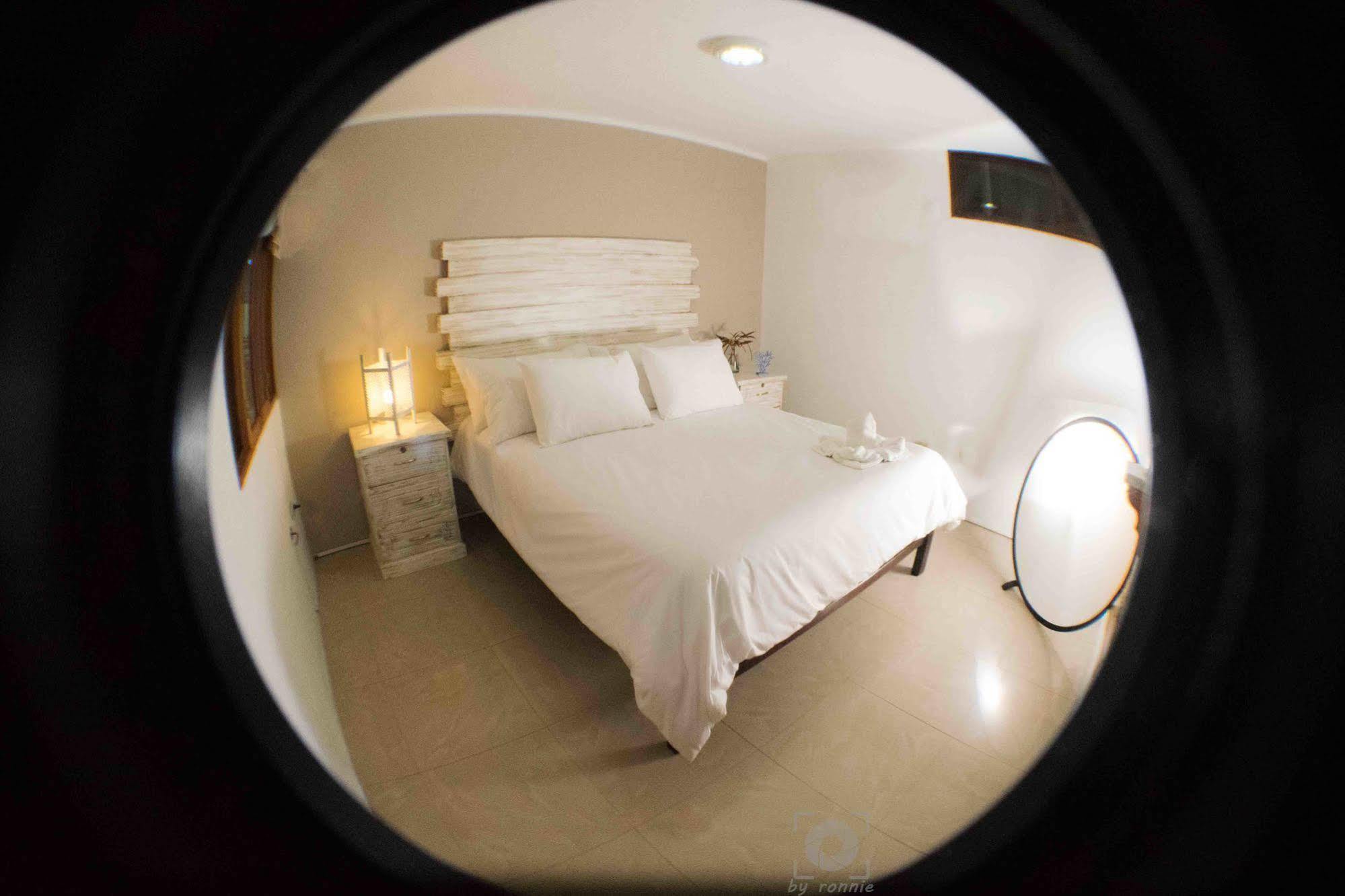 Hotel Bluebay Galapagos Planet Puerto Baquerizo Moreno Exteriér fotografie